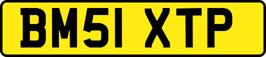 BM51XTP