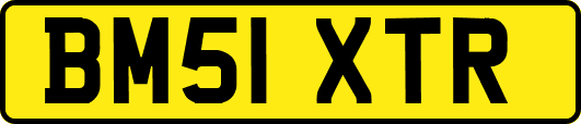 BM51XTR