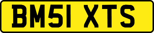 BM51XTS