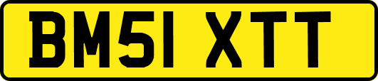 BM51XTT