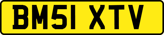 BM51XTV