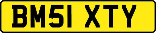 BM51XTY