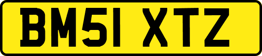 BM51XTZ