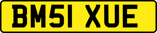 BM51XUE