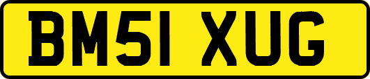 BM51XUG