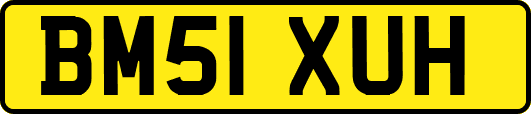 BM51XUH