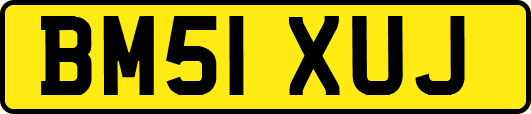 BM51XUJ