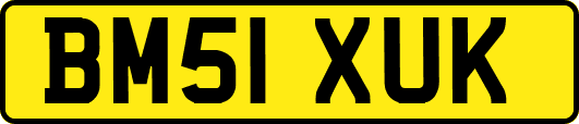 BM51XUK
