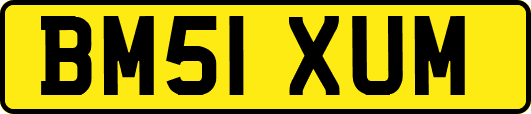 BM51XUM
