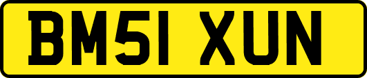 BM51XUN
