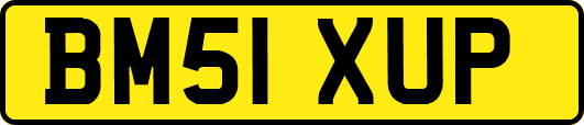 BM51XUP