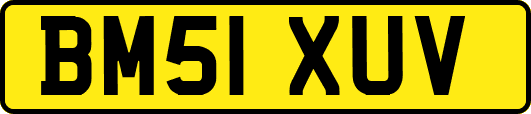 BM51XUV