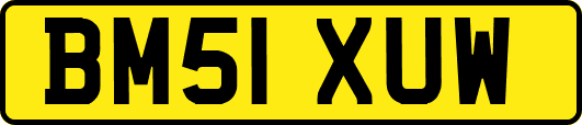 BM51XUW