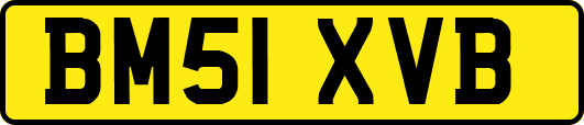 BM51XVB