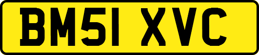 BM51XVC