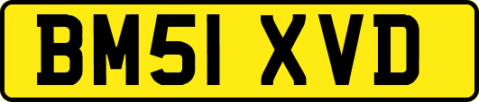 BM51XVD