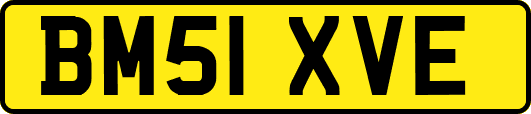 BM51XVE