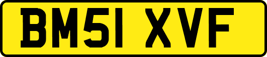 BM51XVF