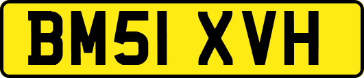 BM51XVH