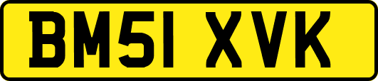 BM51XVK