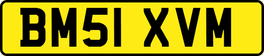 BM51XVM