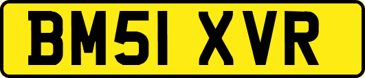 BM51XVR