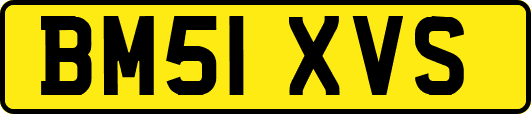 BM51XVS