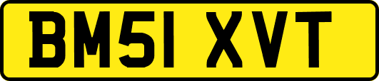 BM51XVT