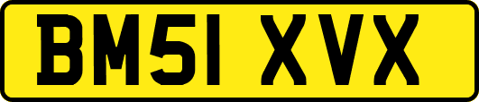 BM51XVX