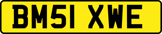 BM51XWE