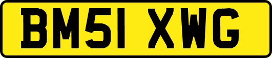BM51XWG