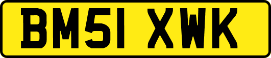 BM51XWK