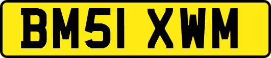 BM51XWM