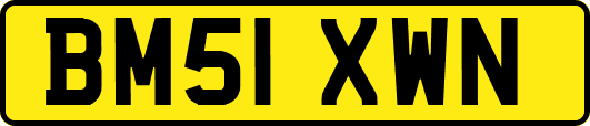 BM51XWN