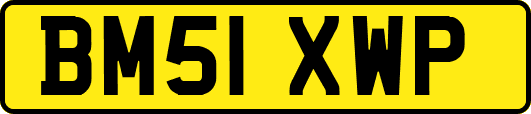 BM51XWP
