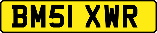 BM51XWR