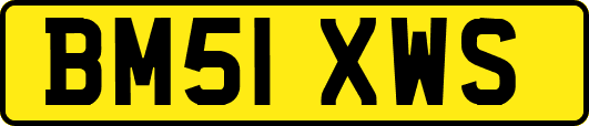 BM51XWS