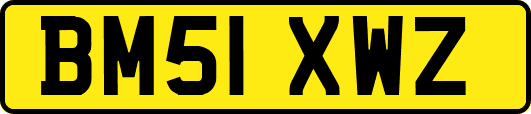 BM51XWZ
