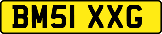 BM51XXG