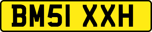 BM51XXH