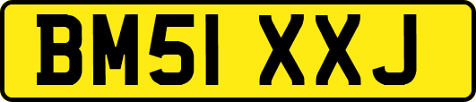BM51XXJ