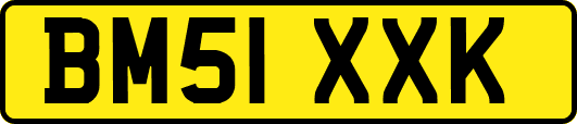 BM51XXK