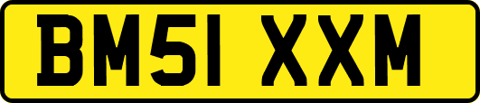 BM51XXM