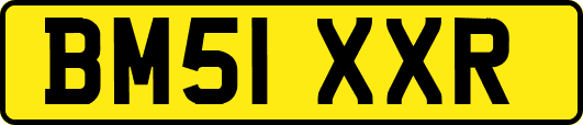 BM51XXR