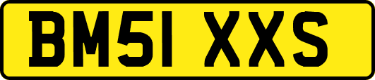 BM51XXS