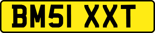 BM51XXT