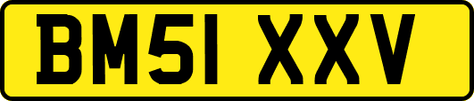 BM51XXV