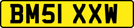 BM51XXW