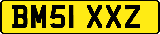 BM51XXZ