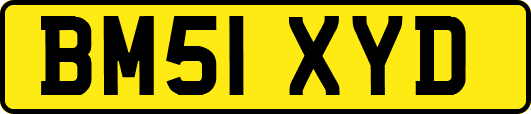 BM51XYD